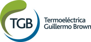 TGB Termoeléctrica Guillermo Brown