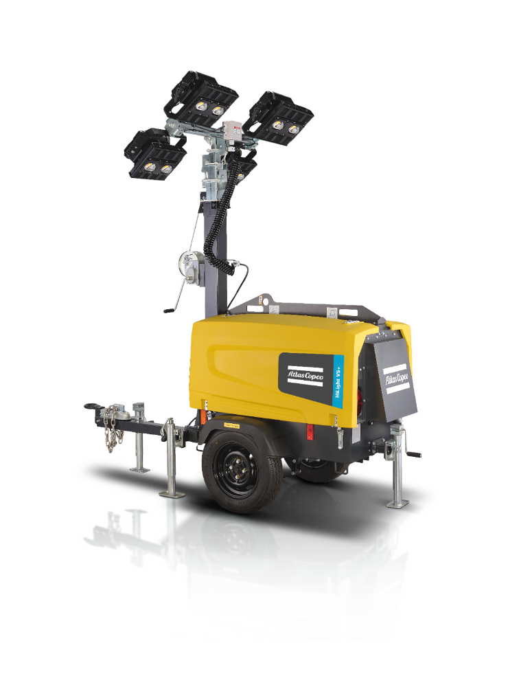 Torres de Iluminación