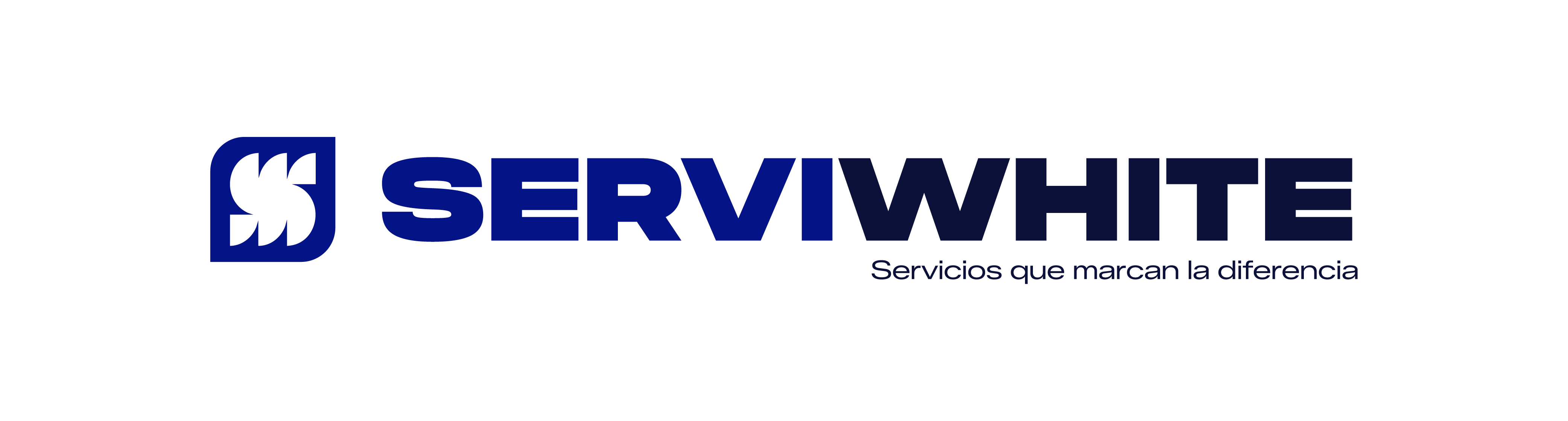 Serviwhite - Servicios que marcan la diferencia