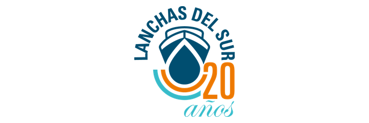 Lanchas del Sur